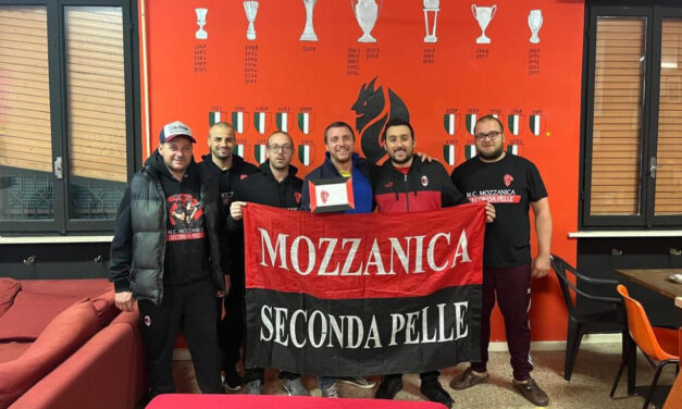 I nostri club…. per il sociale