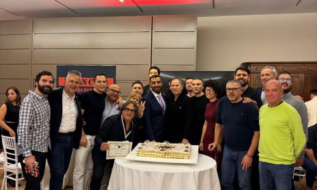 Gran Gala Orgoglio Rossonero