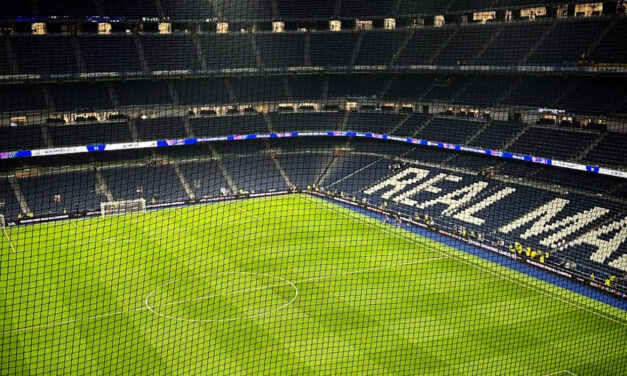 Real Madrid – Milan _ I nostri club in trasferta