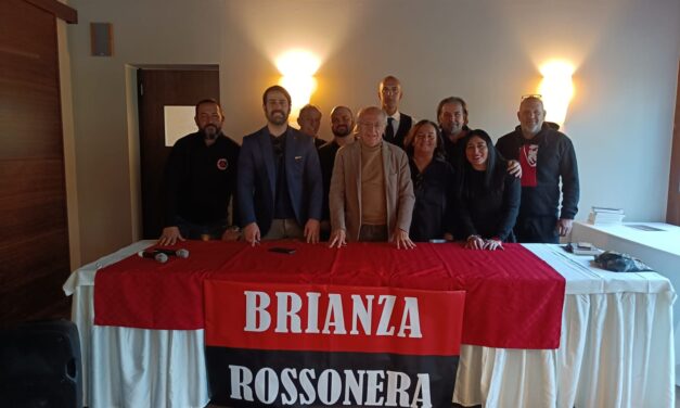 Milan Club Brianza Rossonera
