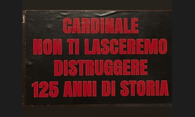 Il pensiero dei Milan Club