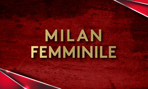 Serie A Women’s Cup | Roma-Milan
