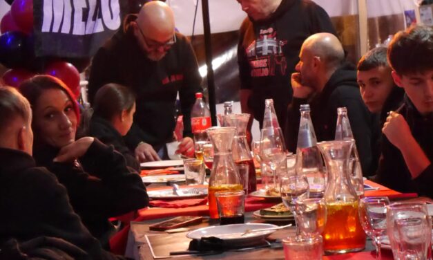 Milan Club Melzo in festa