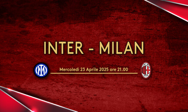 Inter-Milan _ Info biglietteria