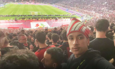 Milan Club Ferrandina: una finale… per il sociale…
