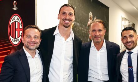 Comunicato Milan Club Old Clan: “PRESUNZIONE, INCOMPETENZA, ARROGANZA”