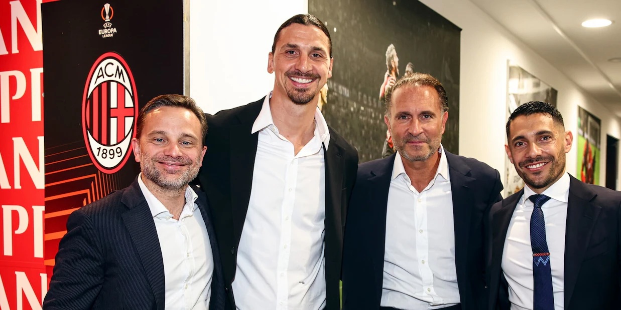 Comunicato Milan Club Old Clan: “PRESUNZIONE, INCOMPETENZA, ARROGANZA”