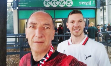 «Pentacampioni»: Milan Club Busto Arsizio sul tetto del mondo rossonero negli esports