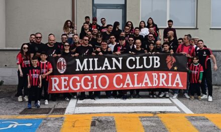 Finale Coppa Italia… i nostri club in direzione Roma…