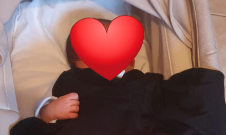 Benvenuto Marco!