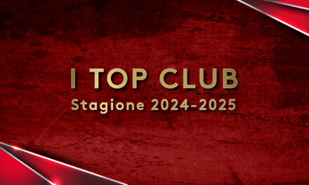 I Top club della stagione 2024/2025 