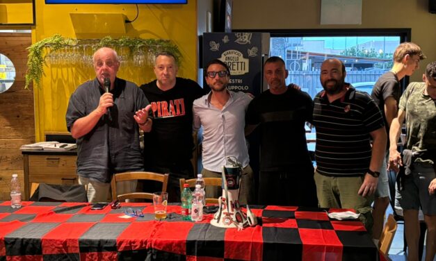 La lettera del Milan Club Pirati 2.0