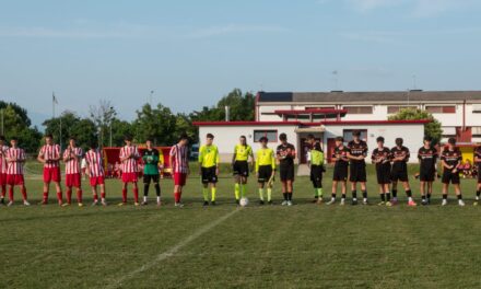 Torneo Coppa Friuli Venezia Giulia “Trofeo Nereo Rocco” UNDER 15