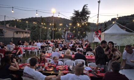 Inaugurazione Milan Club Arezzo
