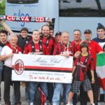 I Milan Club dell’Umbria si stringono attorno a Franco Baresi