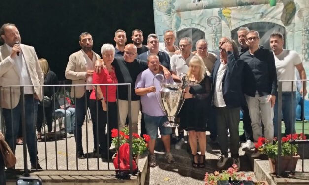 Anniversario Milan Club “Orgoglio Rossonero”