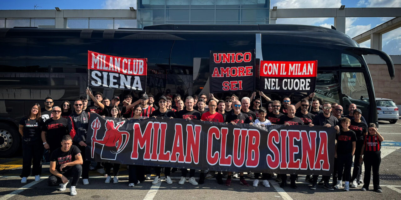 Milan-Napoli _ I nostri club a San Siro