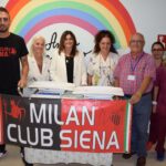 Milan Club Siena per il sociale