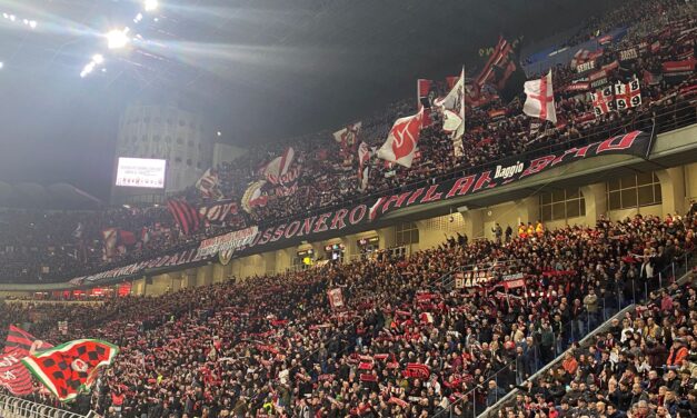 Milan – Fiorentina: San Siro torna a cantare