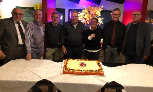 Festa Provinciale Rossonera – Provincia di Pordenone