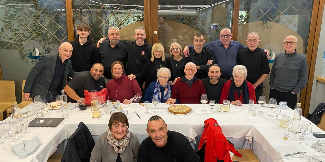 Milan Club Seregno: tanti auguri Presidente!