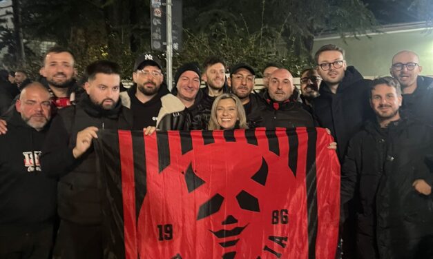 Milan Club Battipaglia: Blog: Parma – Milan, una giornata da vivere fino in fondo