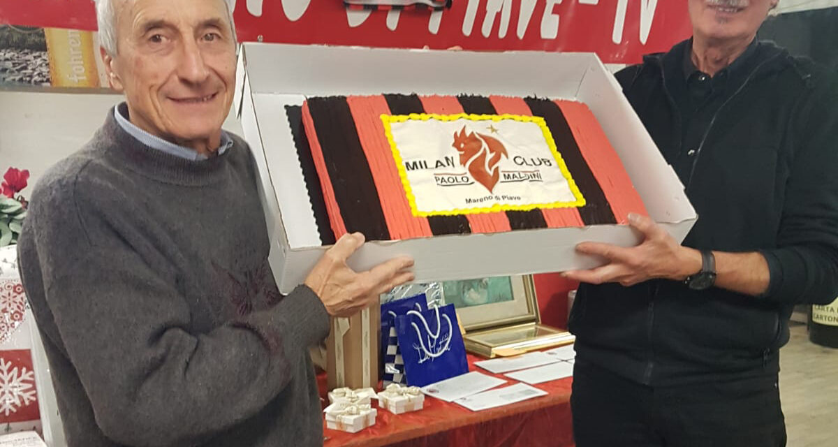 Mareno di Piave in festa!