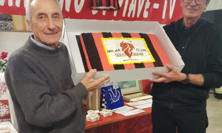 Mareno di Piave in festa!