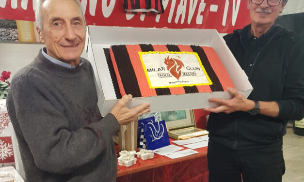 Mareno di Piave in festa!