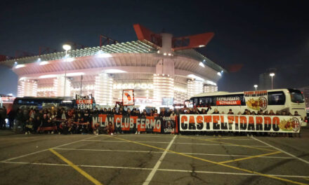 Milan Club Castelfidardo – 900 km di emozioni!