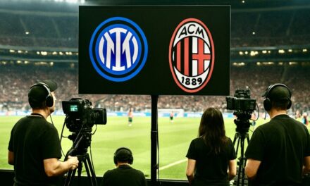 Milano, i dolci segreti del derby