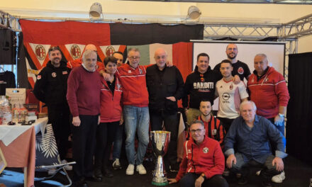 Festa di Natale – Milan Club Padova Sud