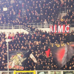 Torino-Milan… Dalla delusione alla gioia della vittoria