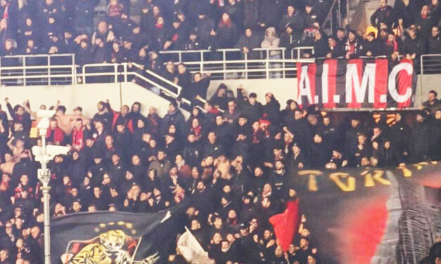 Torino-Milan… Dalla delusione alla gioia della vittoria