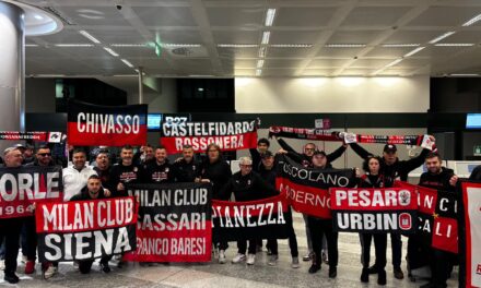 A Riad alla conquista della Supercoppa