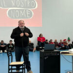 Milan Club Old Clan & solidarietà