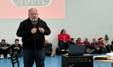 Milan Club Old Clan & solidarietà