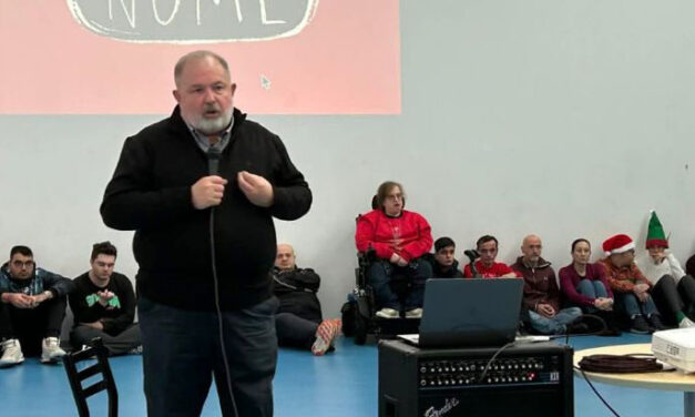 Milan Club Old Clan & solidarietà