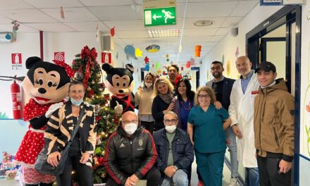 Milan Club Acireale “Paolo Maldini” per il sociale