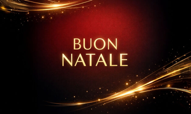 Buon Natale a tutti i tifosi rossoneri