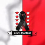 Milan Club Crans Montana: uniti nel dolore delle famiglie