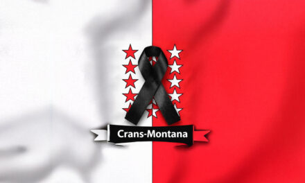 Milan Club Crans Montana: uniti nel dolore delle famiglie