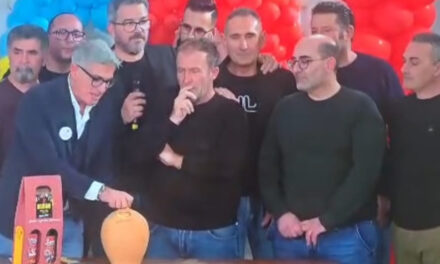 Milan Club Melissano – Raccolta fondi solidale