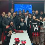 Un anno di Milan Club “Raffaele Gerace” Crotone