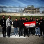 Lazio-Milan _ I nostri club in trasferta