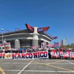 Milan-Udinese… Dalle Marche a San Siro!