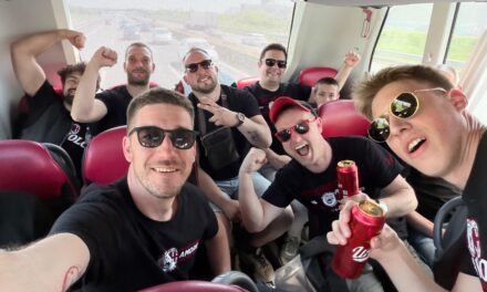Milan Club Milanistra: insieme verso Milan–Juventus