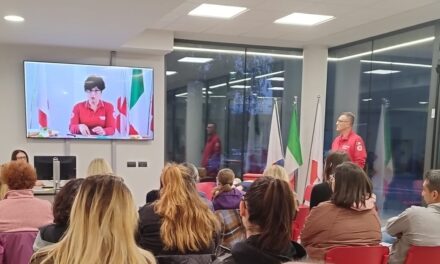 Milan Club Busto Arsizio per il sociale
