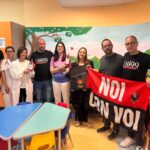 Milan Club Jesi: il cuore rossonero batte forte anche fuori dal campo