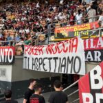 Forza Nuccia, ti aspettiamo!